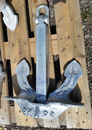 AC-14 Anchor